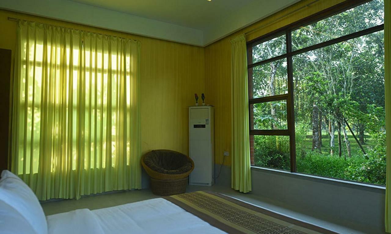 Sarah Resort Gazipur Exteriör bild